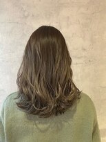 アフィナー 上大岡(Afinar)&nbsp;ナチュラルバレイヤージュ【YUTAKA】