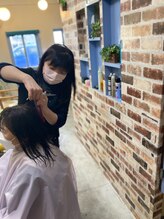 プチルポ(Petit Repos) 原田 真知子