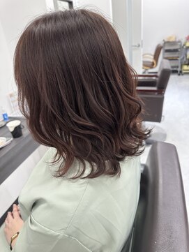 リルフェアリー 磐田店(Li’lFairy) ピンクラベンダー