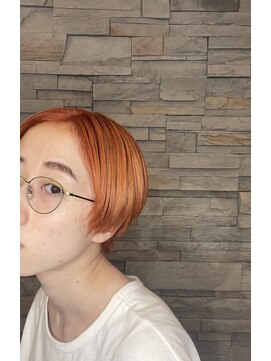 コノコア(conocoa) ショート