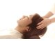 メンズ ウィル 仙台スタジオ(MEN'S WILL by SVENSON)の写真/【仙台/ヘアエステ】髪の悩みにアプローチするSVENSONが、充実した独自メソッドのヘアケアメニューを提供