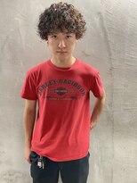 プードルパーマ