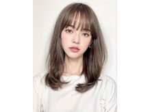 ヘアー クリエーション ヴィタリテ(HAIR CREATION Vitalite')