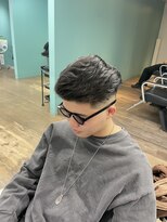 リーホリエ(Lee Horie) 藤井指名クーポン!ラルフカール