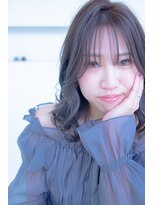 スリーヘアーデザインズ(Three Hair Designs) 大人グレージュ