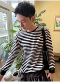 メンズショート