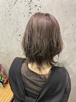 シーインフィニート(C∞) ウルフスタイル