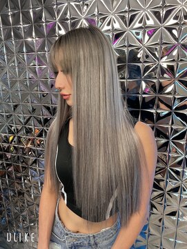 ラブスタシー 水戸店 ラブスタシースタイル☆