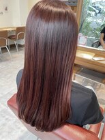 ルシュカイチマルニ(Rasca102) ♪Rasca☆チェリーレッド