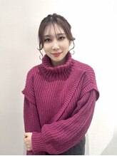 フランチェスカドット(francesca.) Noe   梅田
