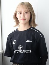 エノア 表参道(ENORE)&nbsp;久保 美月