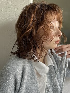 ウィットサークル(wit circle) natural beige