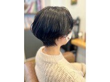 ヴァルエ ヘアー(Varuhe hair)