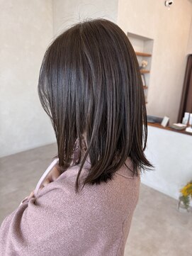 イルプロム 御厨店(illuprom.) 【illuprom】春カラー