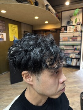 デニム(DENIM) メンズスタイル