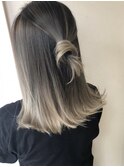 Balayage