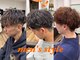 ヘアースペースバリエーションプラスワン(HairSpace Variation plus 1)の写真