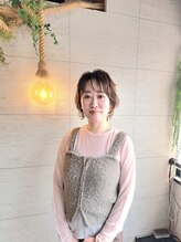 ローカス 花小金井北口店(LOCUS) 桶山 紗於里