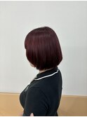 ビビッドレッド