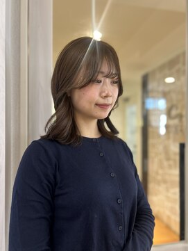 シエル 難波店(CIEL) 【オリーブベージュ】#Kotona