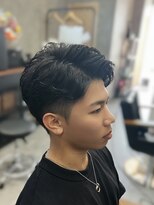 ブラスト(BLAST)&nbsp;ラルフカール