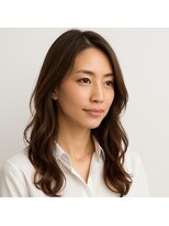 スープレックス ヘアーデザイン(SOUPREX HAIR DESIGN)&nbsp;SOUPREXデジタルパーマ　20代 30代 40代 50代 60代 髪質改善