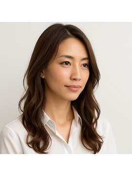 スープレックス ヘアーデザイン(SOUPREX HAIR DESIGN) SOUPREXデジタルパーマ 20代 30代 40代 50代 60代 髪質改善