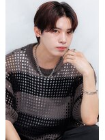 クロエ 目黒(Cloe)&nbsp;センターマッシュ