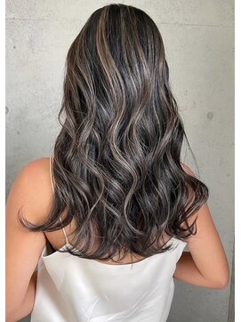 アイコン 博多(ICON.) ハイライトカラー