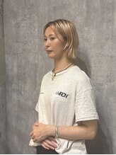 テイク(take) 原田 