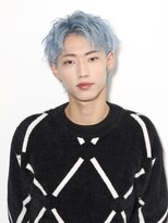 ガルテ(GARTE)&nbsp;スカイブルーショート