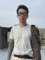ピクス ヘアー(PIX HAIR)&nbsp;メンズカット