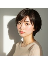 ライクバイコトナ 越谷(RIKE by kotona) ショート