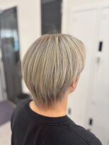 アロア 横浜(Aloa)&nbsp;【Aloa】グレージュカラー