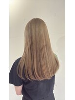 カノエ 岡山店(canoe)&nbsp;ハイトーン ロング