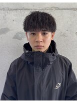 シフト(SHIFT)&nbsp;ツイスパマッシュ