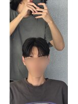 テールバイルシエル(TERRE by Le ciel)&nbsp;韓国コンマヘア