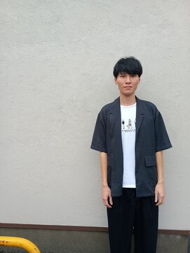 髪悠(Hair Salon) 似合わせカット
