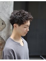 ルアウラフ(LUAU LOUGH)&nbsp;【LUAU LOUGH  RYOTA】