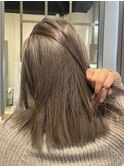 セクシーミディ 髪質改善 ストレート 縮毛矯正