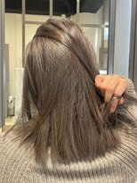 ディプティモイラ(dipty MOILA)&nbsp;セクシーミディ 髪質改善 ストレート 縮毛矯正