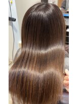 バランスヘアクリニック 南仙台駅前店(Balance hair clinic)&nbsp;【仙台/太白区/髪質改善/20代/30代/40代/50代】