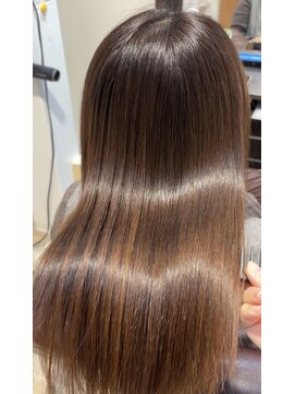 バランスヘアクリニック 南仙台駅前店(Balance hair clinic) 【仙台/太白区/髪質改善/20代/30代/40代/50代】