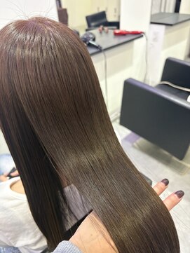 エススウィート 京都駅店(S.SWEET) brown color