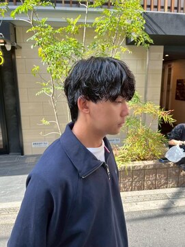 モードケイズブリエ(MODE K's Briller) メンズスタイル