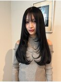 レイヤーカット