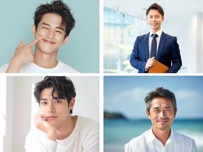 ソラヘアーサロン(Sola hair salon)の写真