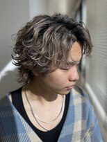 ニューヨークニューヨーク 姫路広畑店(NYNY)&nbsp;波巻きセンターパートウルフ