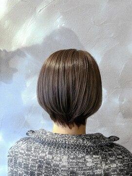 クラシカ(classika) ナチュラルショート