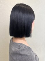 ディー(DEE)&nbsp;blue black